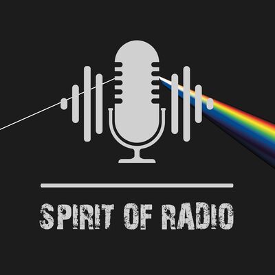 Spirit Of Radio #46 (28 07 2024)