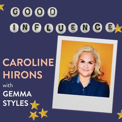 Caroline Hirons on Skin