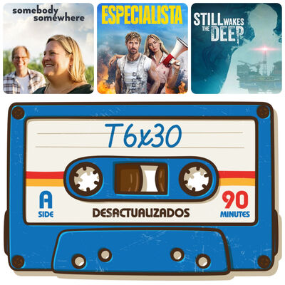 T6x30 - Faltan Minutos