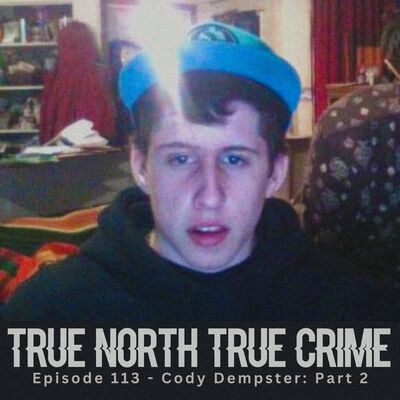 Cody Dempster - Part 2
