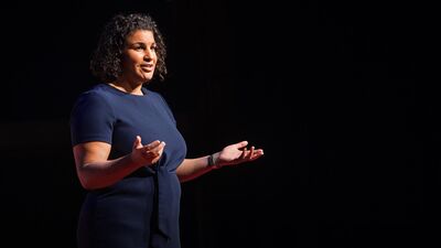 Cómo lograr que todos se preocupen por una economía verde | Angela Francis