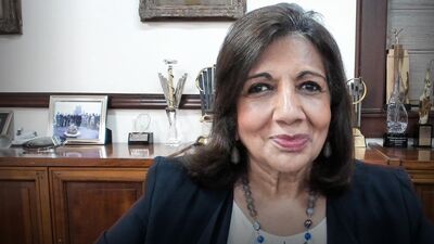 La coopération mondiale a accéléré le développement du vaccin contre le COVID-19 | Kiran Mazumdar-Shaw