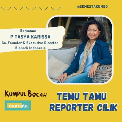 (S1E24) Temu Tamu - Tasya Karissa - Episode 4