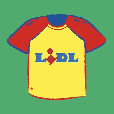 #Episodio22: Lidl, Parler e CARA