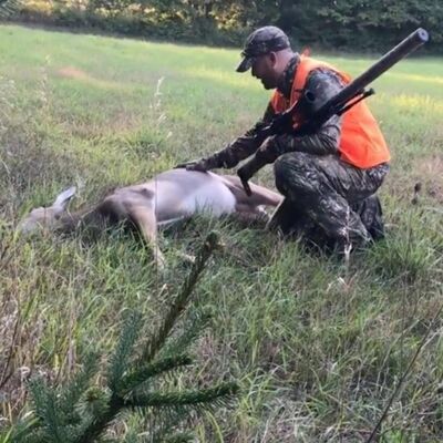 UpNorthAirgunner, Chris Turek: Hunting Tips, World Records and Knowing Your Airgun Laws