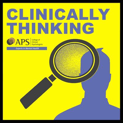 Recognising adult ADHD with Heidi Sumich