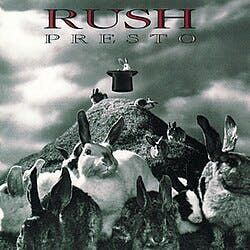 13. DAY BY DAY: RUSH - PRESTO