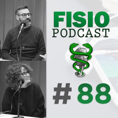 #88 Cáncer Infantil y Fisioterapia, con Asociación Botón (2/2)