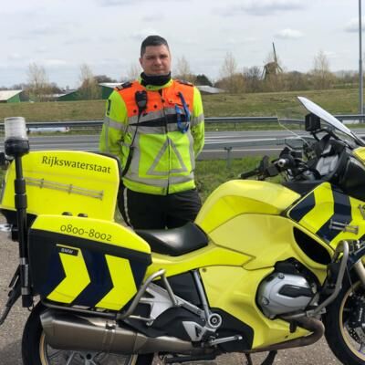 Motorseizoen van start: houd rekening met elkaar