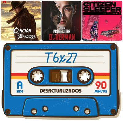 T6x27 - Iluminados
