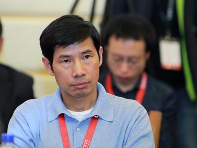 【创业格局】胡祖六：全民创新、万众创新，中国经济正在平稳转型