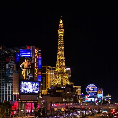 第一百一十二集 CES 2023 (消费电子展）