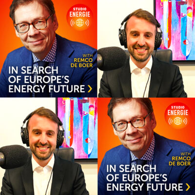 Nick Bitsios (Metlen Energy & Metals) on the European Commission's Steel and Metals Action Plan