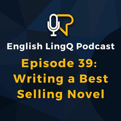 Writing A Best Selling Novel With Nazanine Hozar