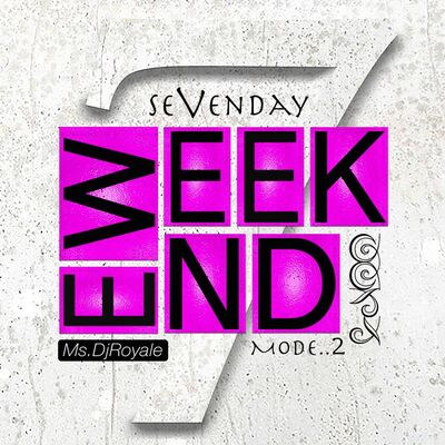 SeVenDay Weekend (Mode) 2