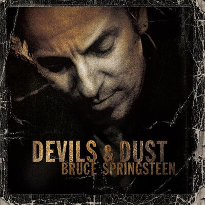 Album 14 | Devils & Dust