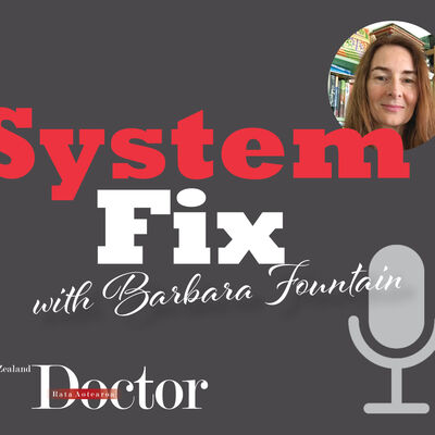 Episode 34: System Fix: Episode 30 - But wait, there's more