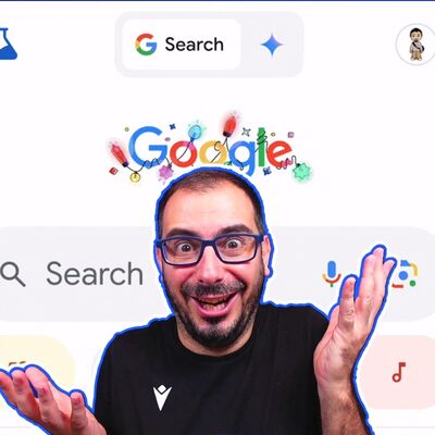 🔥 AI Mode di Google: il motore di ricerca del futuro sta arrivando!