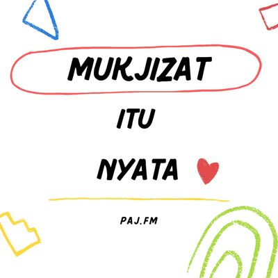 AIM - Mukjizat itu Nyata