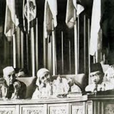 Episode 441:La conferencia de Bandung