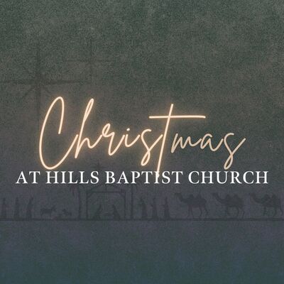 Jesus; Our Living Hope - Tony Watts