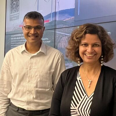 Episode 30 - Understanding HR with Mukta Arya (CHRO - SocGen)