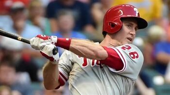 Utley and Dombrowski heading West? - The Rosenthal Report