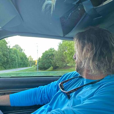 Tailer Trash Fly Fishing - Seasons Change - Episode 96