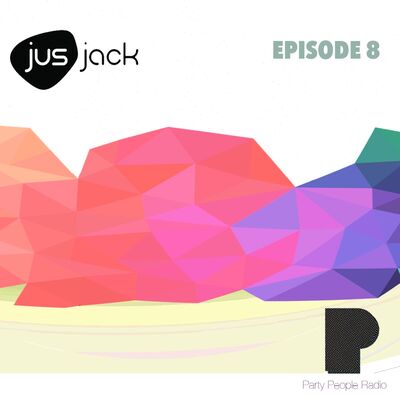 Party People Radio Episode 8