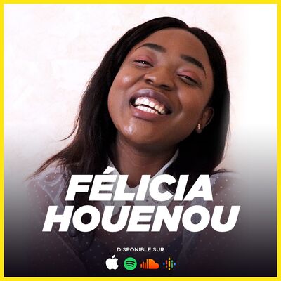 #17 - DEVENIR YOUTUBEUR 3 (avec Félicia Houenou)