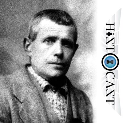 HistoCast 293 - Ángeles de la II Guerra Mundial, primera parte