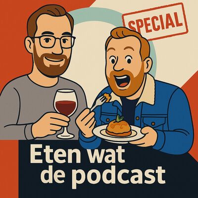 Een culinair avontuur in... De Bilt (ja, dat kan!)
