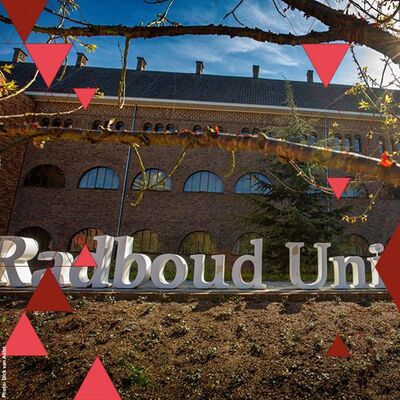 Hierarchy at the University: Nuisance or Necessity? | Joyce Schleu en Laura van Niftrik