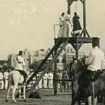 Eps 2. Pasang Surut Gerakan Perlawanan Rakyat Mesir Terhadap Inggris