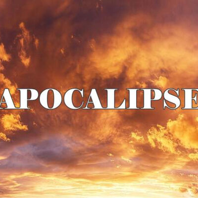 Episódio 008 - O que será do Jiu Jitsu depois do "Apocalipse"?