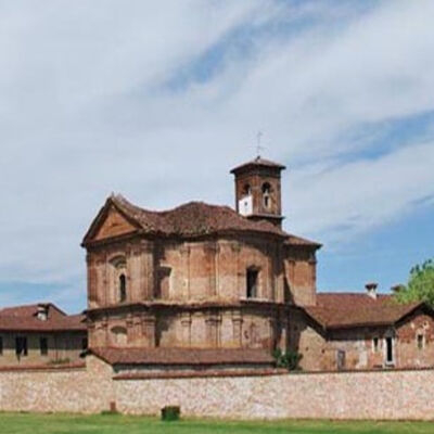 S2 ep.18 - L'Abbazia di Lucedio