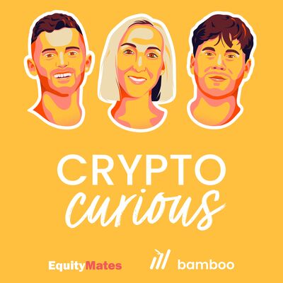 190 - Alt Season, Lawmakers & NFTs Walk Into a Podcast…