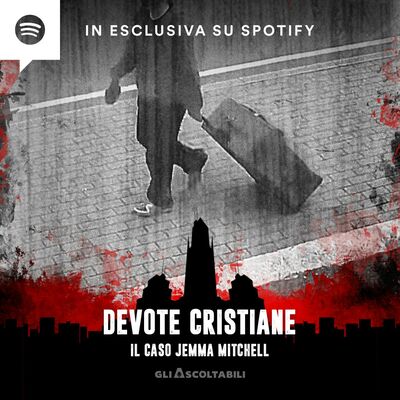 Devote cristiane - Il caso di Jemma Mitchell