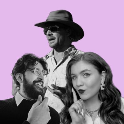 How are creators using TikTok to bring history to a new generation?