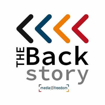 Soft censorship, hard impact: How governments manipulate media (The Backstory S1E6)