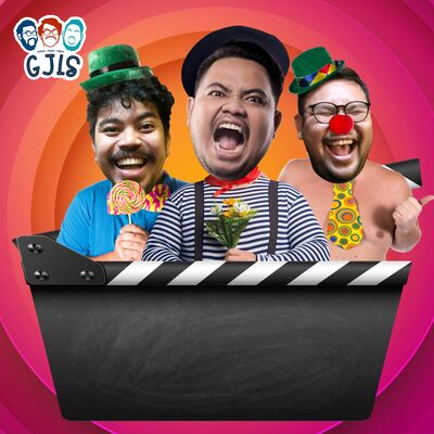 KESTING "KELAS ACTING" GIMANA ACTING KAMI HAH!