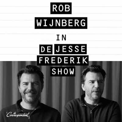 Nederland is een vetodemocratie: iedereen mag 'nee' zeggen, dus zeggen we zelden 'ja'