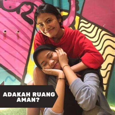 2. Adakah Ruang Aman? 