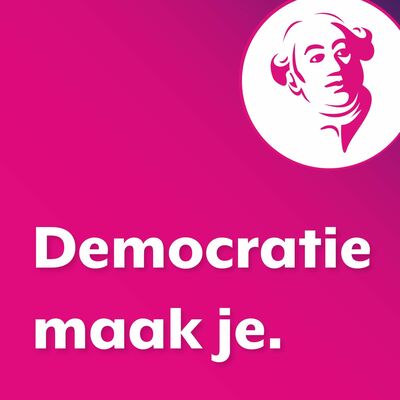 Teaser Democratie Maak Je