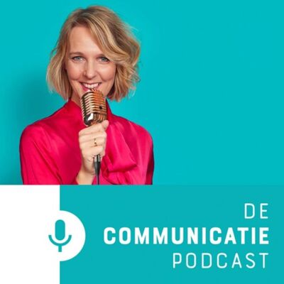 21 - Arko van Brakel: Zo communiceer je met impact