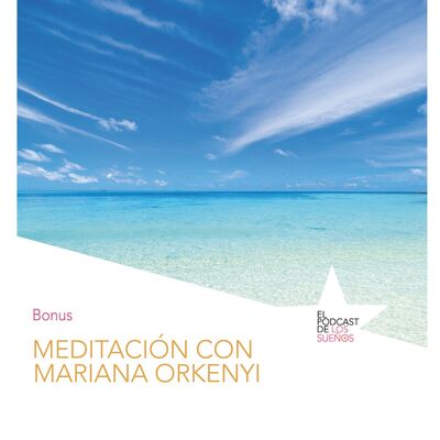 MEDITACIÓN Diaria. BONUS