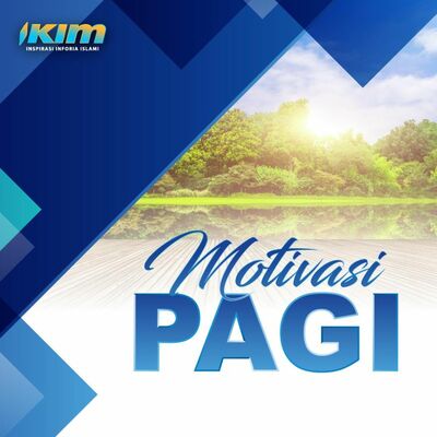 MOTIVASI PAGI - SAUDARA FADZLI AZIZ - 30/12/2022