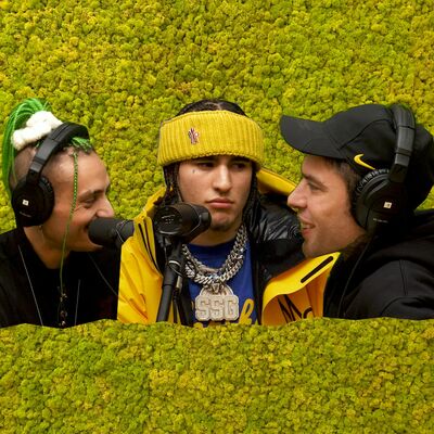 Ep. 138 - Face to Face con RondodaSosa