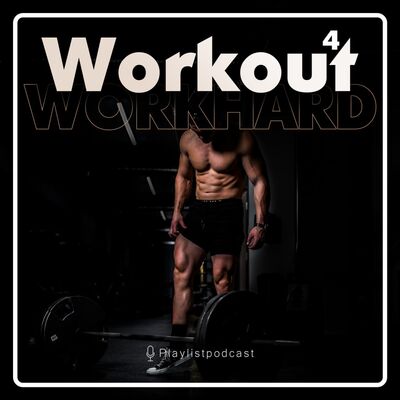 Workout 4 -پلی‌لیست