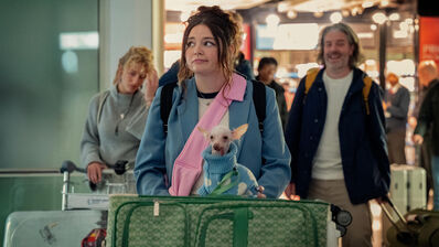 Too Much? The return of Lena Dunham's messy white women